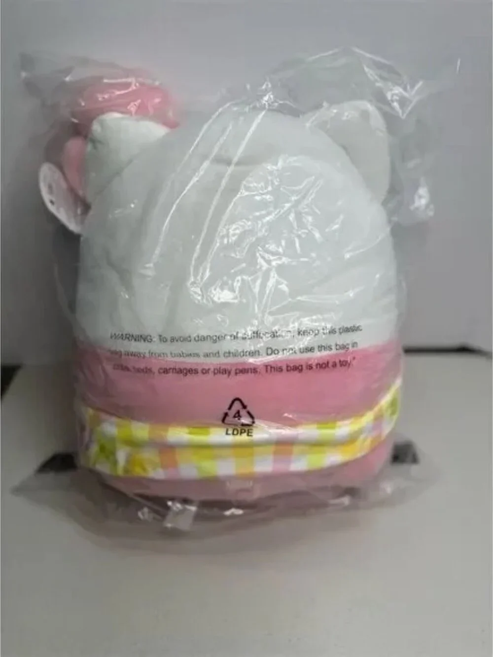 Squishmallows this brand